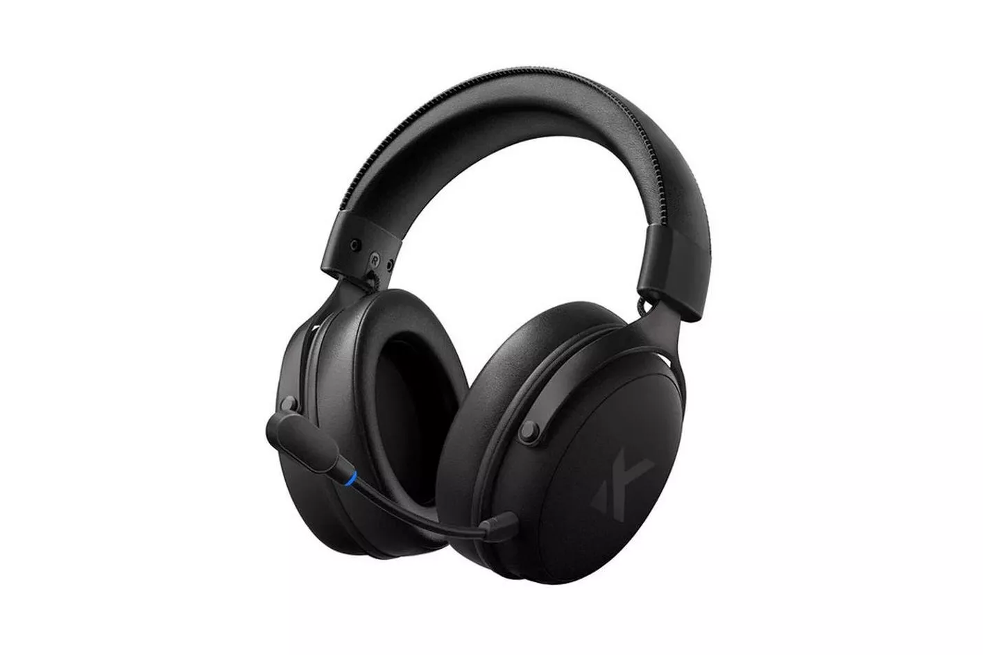 Auriculares MCHOSE V9 Pro inal&aacute;mbricos PC Gaming USB Bluetooth micr&oacute;fono negro
