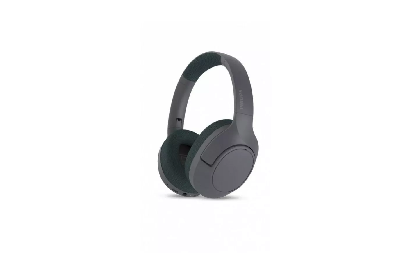 Auriculares Philips TAH7508BK/97 inal&aacute;mbricos Bluetooth con cancelaci&oacute;n de ruido y micr&oacute;fono negros