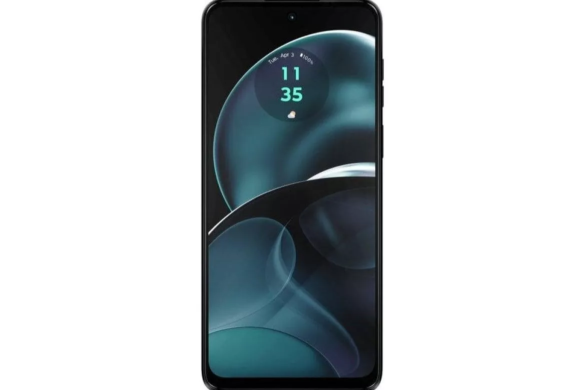Motorola Moto G14 4G 8GB 256GB 6.5" Gris Acero