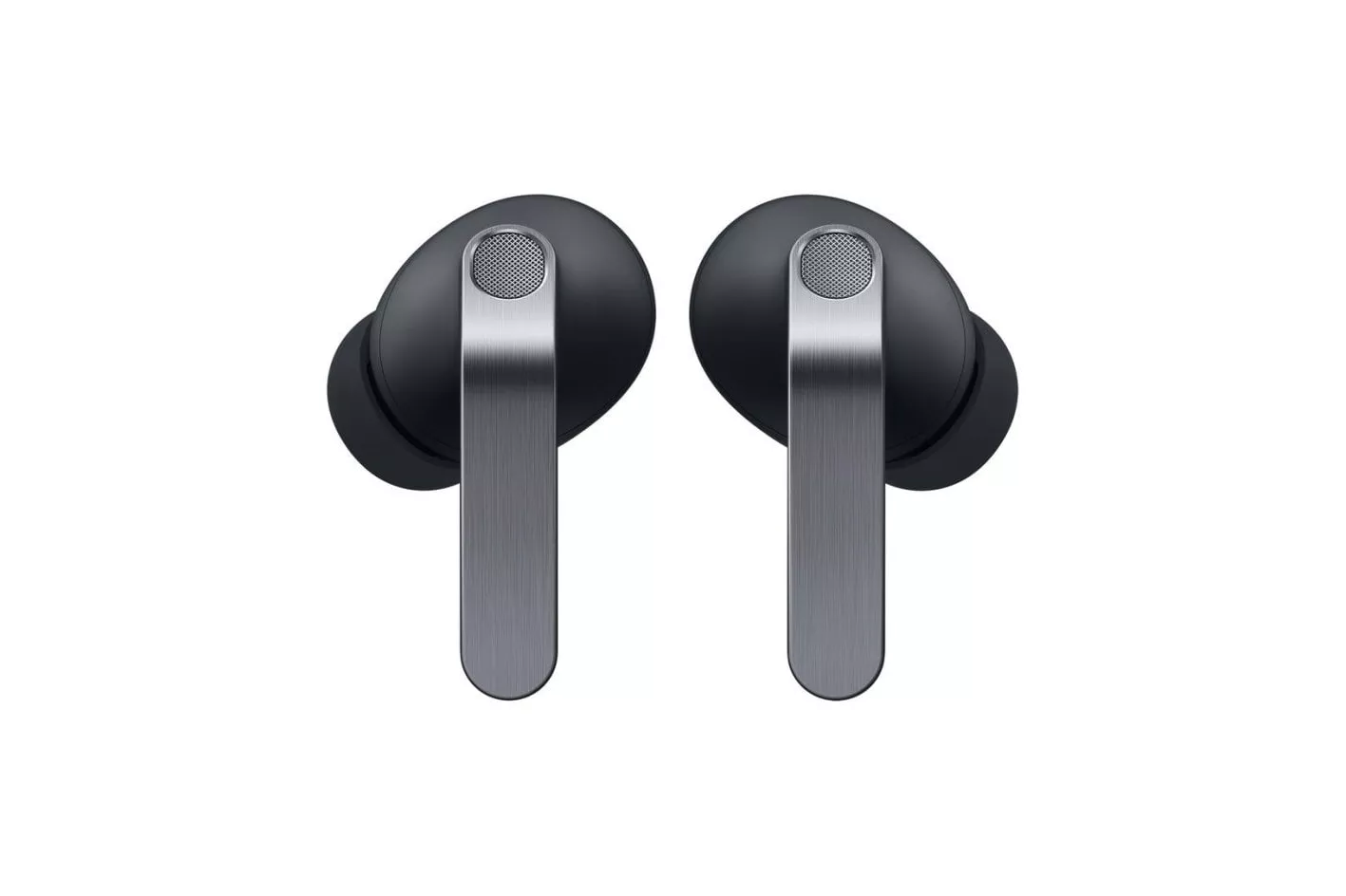 Auriculares Samsung Galaxy Buds4 Pro inal&aacute;mbricos Bluetooth con Cancelaci&oacute;n de Ruido Negro