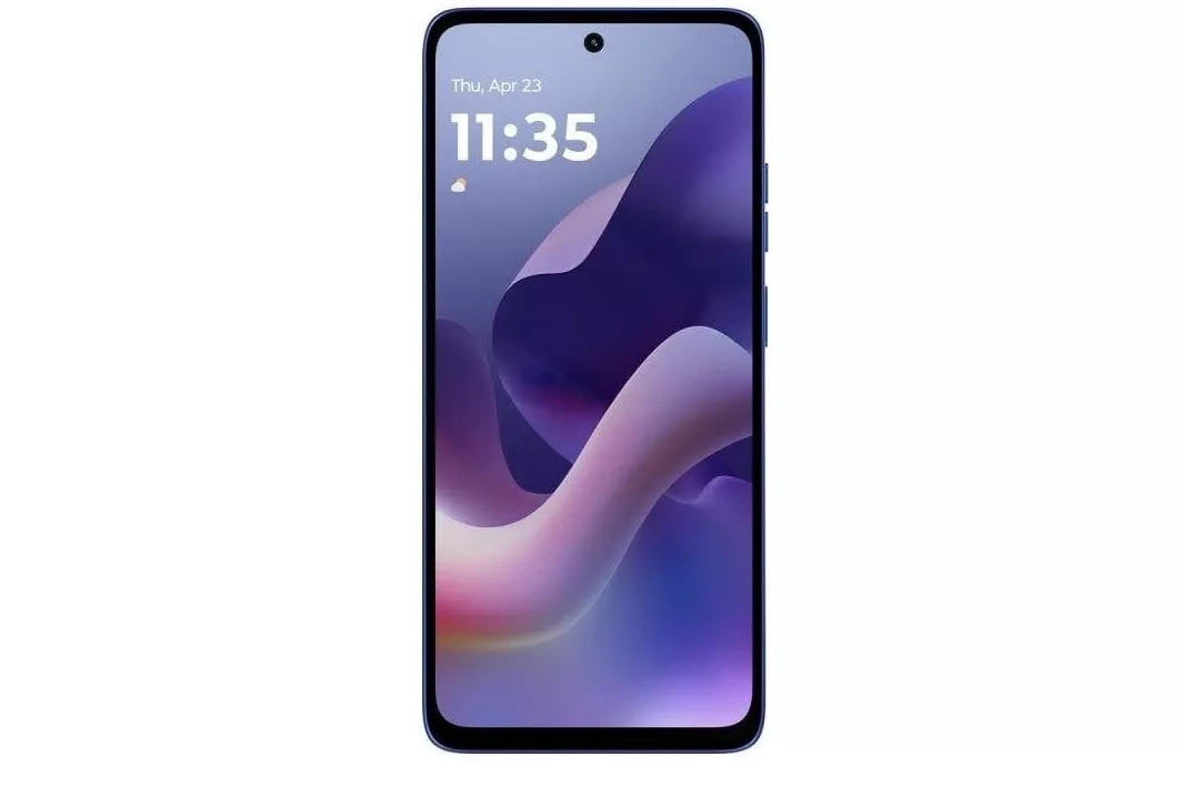Motorola Moto G56 5G 8GB 256GB Azul 6,72" C&aacute;mara 50 MP