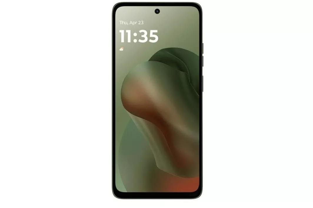 Motorola Moto G56 5G 8GB 256GB Verde 6,72" Dual SIM
