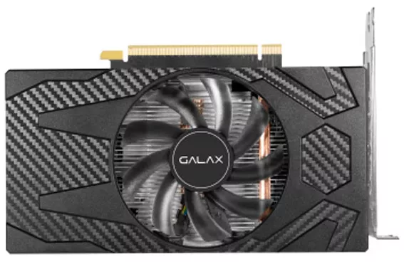 Tarjeta Gráfica KFA2 GeForce RTX 3050 1-Click OC v2 8GB GDDR6