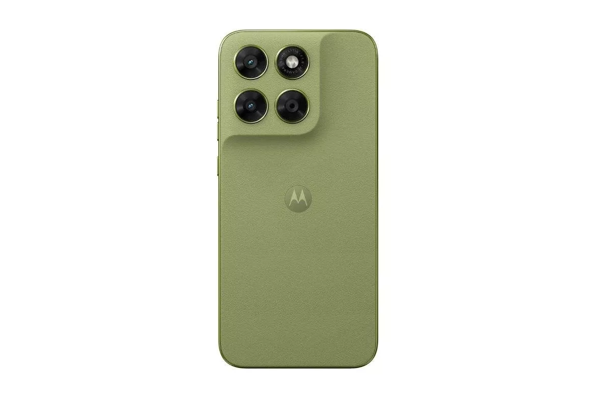 Motorola Moto G67 5G 4GB 128GB 6.8" Verde