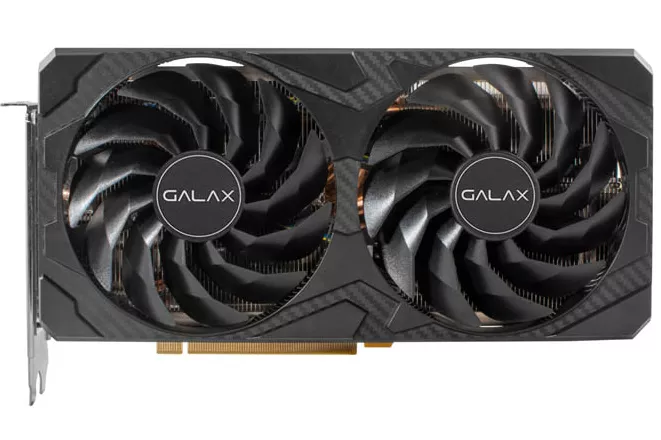 Tarjeta Gráfica KFA2 GeForce RTX 3060 Ti (1-Click OC) v2 Plus 8GB GDDR6X