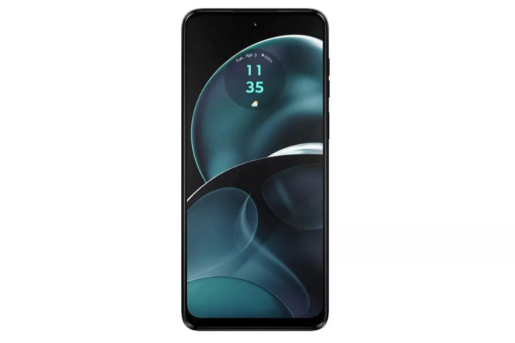 Smartphone/M&oacute;vil Motorola Moto G14 6.5" 4GB 128GB 4G Gris