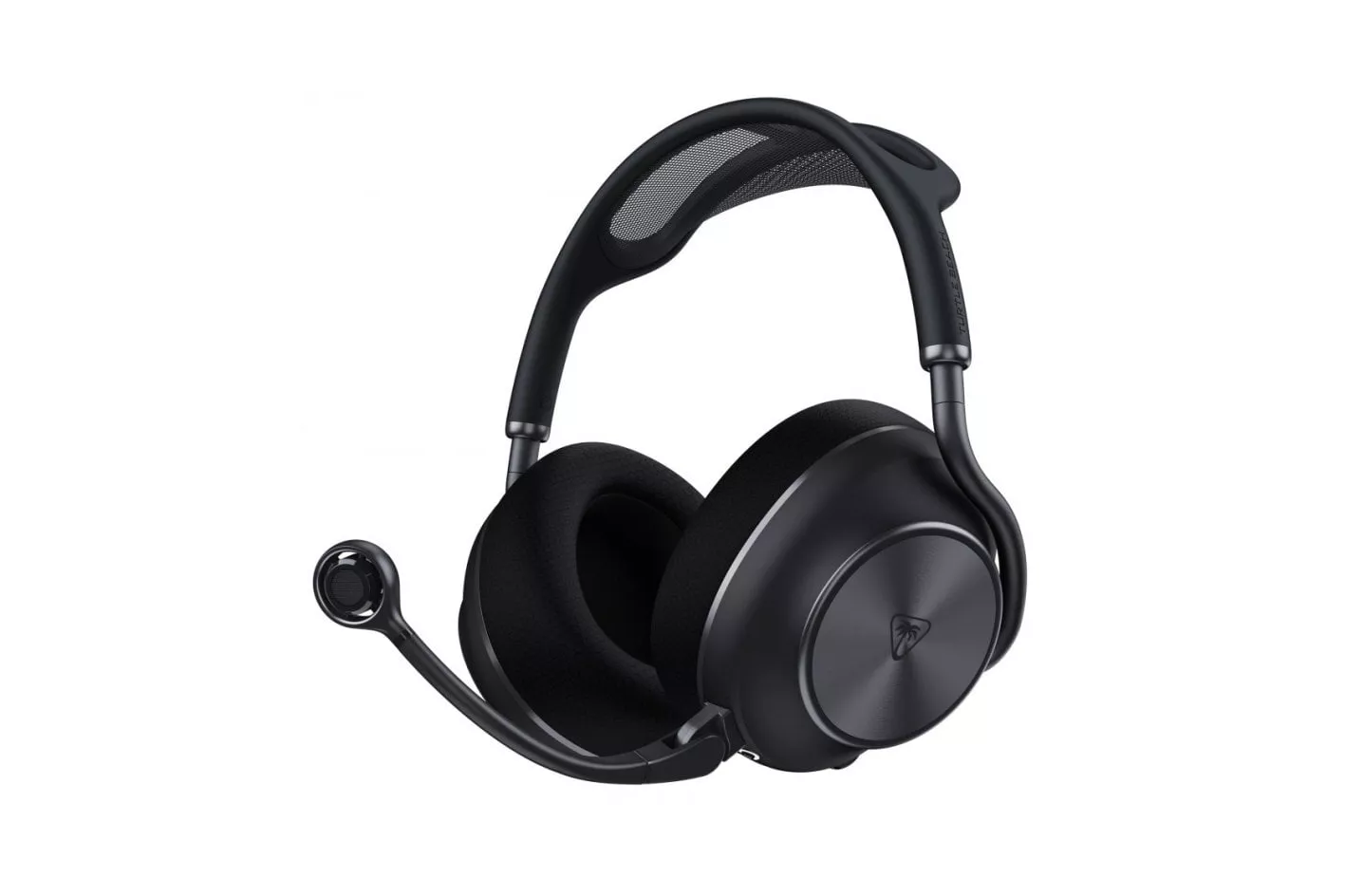 Auriculares Turtle Beach Stealth Pro II inal&aacute;mbricos Bluetooth 5.3 Cancelaci&oacute;n de Ruido XBOX Negro