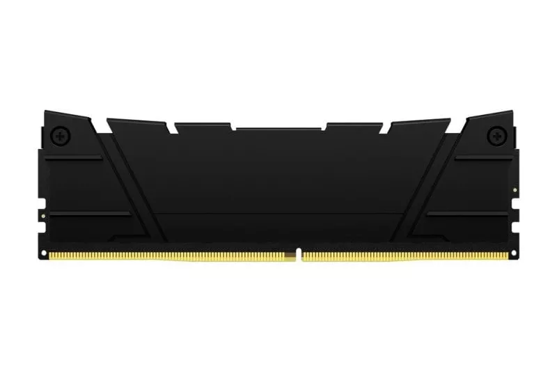 Memoria RAM Kingston FURY Renegade 32GB 2x16GB DDR4 4266MT/s CL19 Negro Heatsink Intel XMP