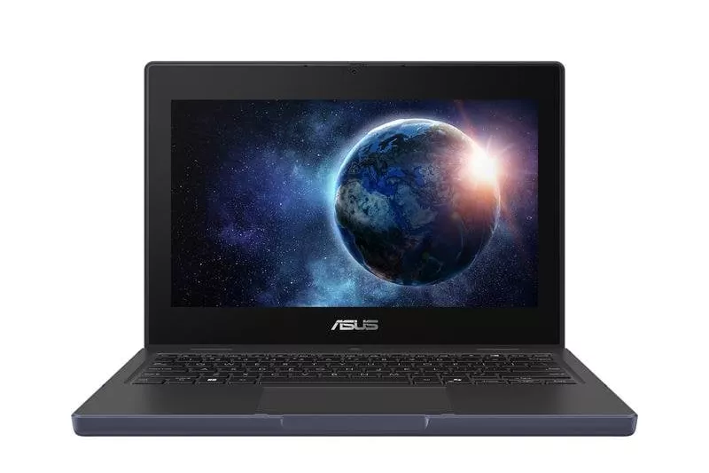 Port&aacute;til ASUS BR1104CTA-N00069XA 11,6" Intel N150 4GB 128GB SSD Intel Graphics Windows 11 Pro Education