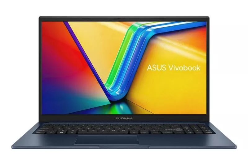 Port&aacute;til ASUS Vivobook 15 R1504VA-BQ477 15,6" Intel Core i3-1315U 8GB 512GB SSD Intel UHD Graphics Sin sistema operativo