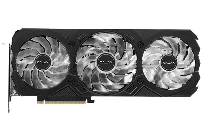 Tarjeta Gráfica KFA2 GeForce RTX 4070 EX Gamer (1-Click OC) v2 12GB GDDR6X DLSS3