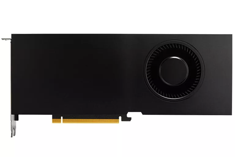 Tarjeta Gráfica NVIDIA GeForce RTX A5000 24GB GDDR6 Bulk