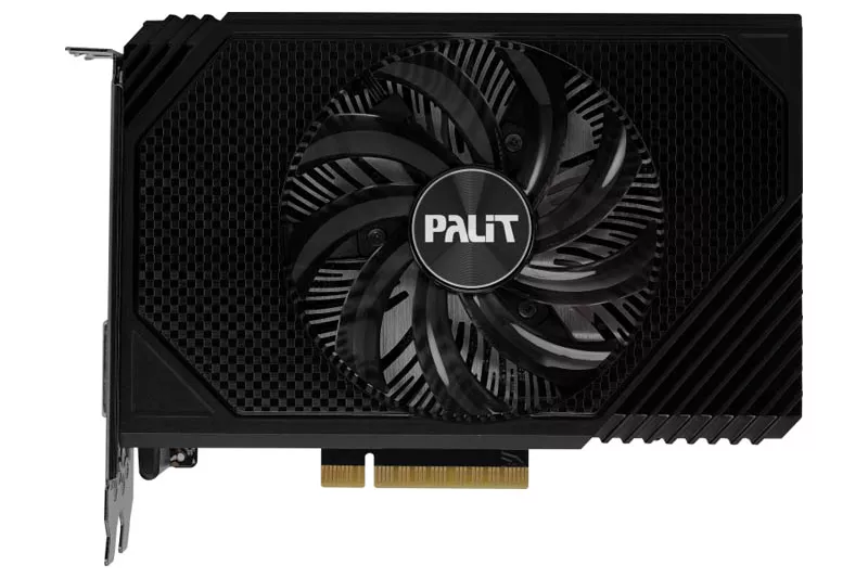 Palit GeForce RTX 3050 StormX 8GB GDDR6