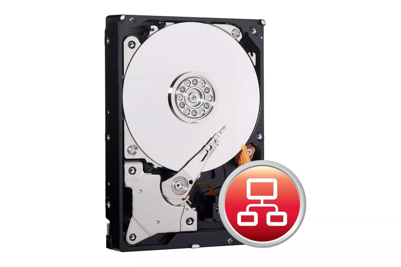WD Desktop Mainstream 2TB SATA3
