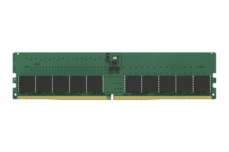 Memoria RAM Kingston KTD-PE556E-32G 32GB 1x32GB DDR5 5600MHz CL46 ECC Unbuffered DIMM