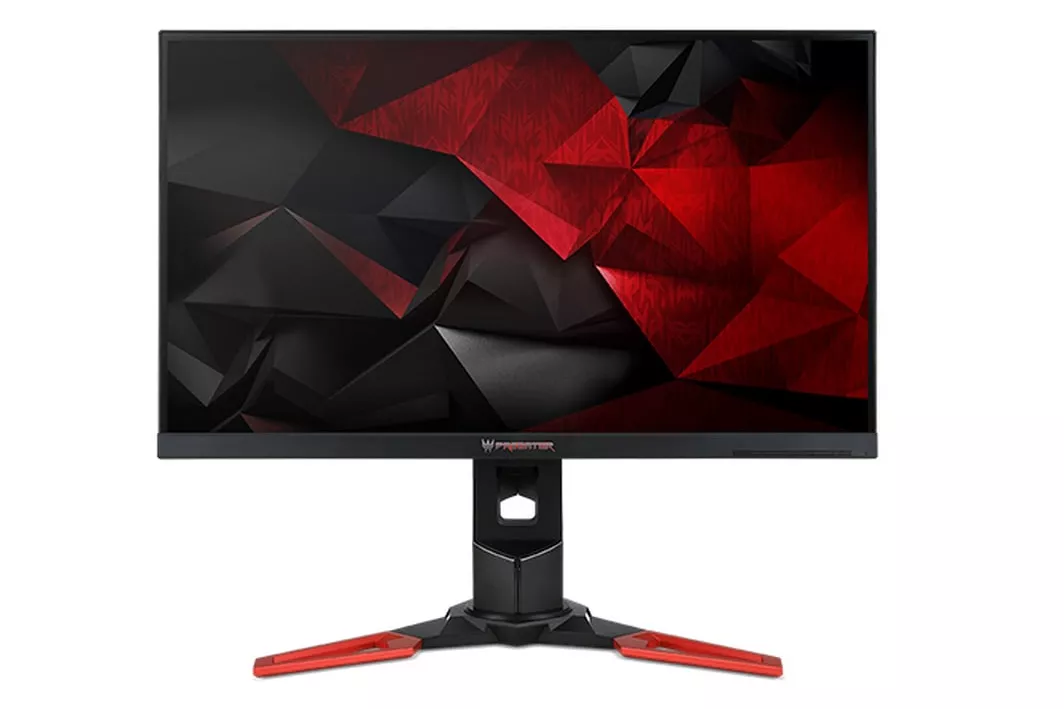 Acer Predator XB271HU 27" LED WQHD 144Hz