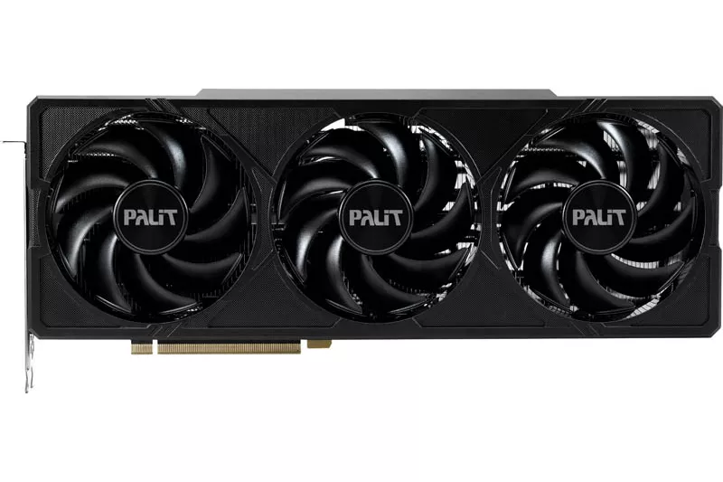 Tarjeta Gráfica Palit GeForce RTX 4070 JetStream 12GB GDDR6X DLSS3