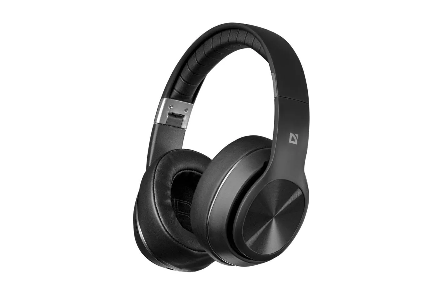 Auriculares Defender FreeMotion B540 inal&aacute;mbricos Bluetooth 5.4 con micr&oacute;fono y MicroSD negros