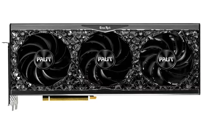 Palit GeForce RTX 4090 GameRock OmniBlack 24GB GDDR6X DLSS3