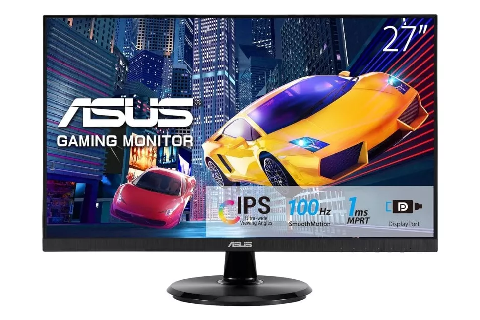 ASUS VA27DQF 27