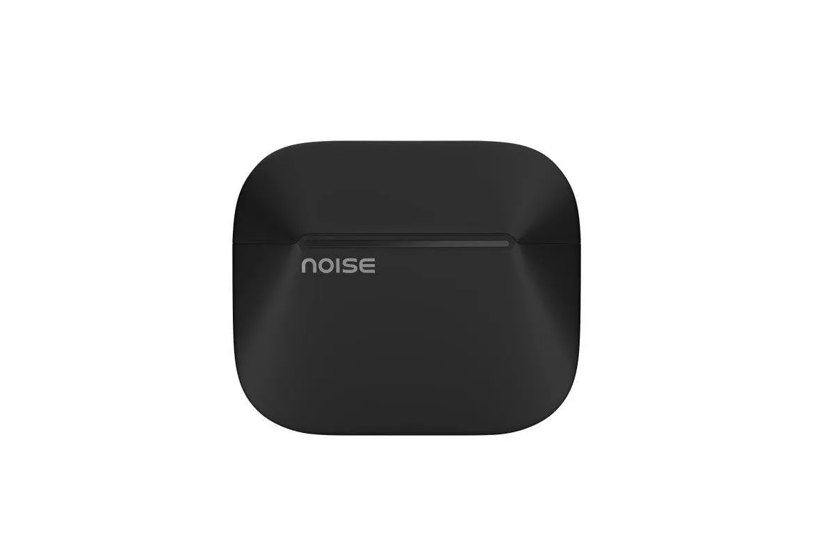 Auriculares Noise Alt Buds inal&aacute;mbricos Bluetooth 5.3 con cancelaci&oacute;n de ruido y protecci&oacute;n IPX5 negros