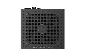 Iota P1000 Black, Fuente de alimentaci&oacute;n de PC