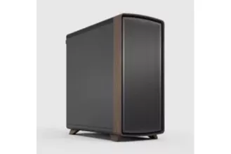 Fractal Design Summit Black Solid, Cajas de torre