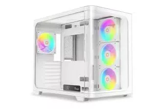 Iota C70 Curve ARGB Digital, Cajas de torre