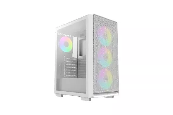 Ocypus Gamma C60 ARGB, Cajas de torre
