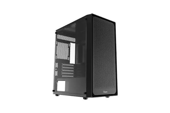 Ocypus Gamma C50, Cajas de torre