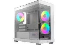 Gamma C50 ARGB, Cajas de torre