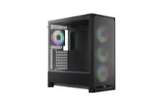 Ocypus Delta C70 ARGB, Cajas de torre
