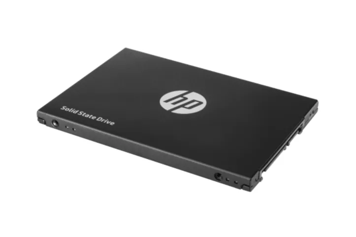 HP S700 2.5