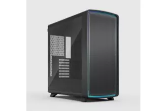 Summit Blackout TG Light Tint, Cajas de torre