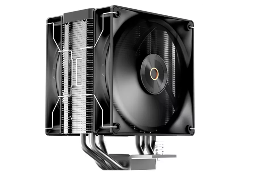 Delta A40 Elite Dual Fan, Disipador de CPU