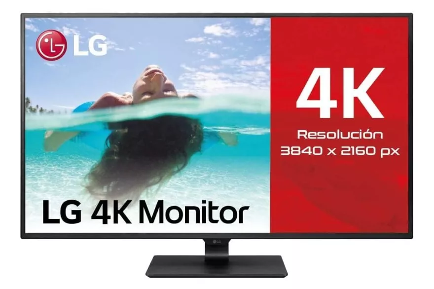 LG 43UN700P-B 43