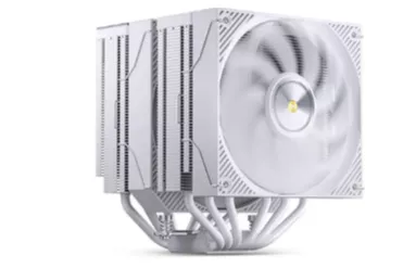 Jonsbo CC90 Blanco - Refrigeraci&oacute;n CPU