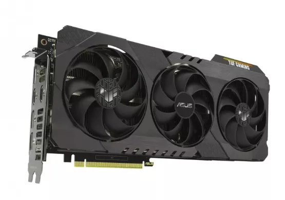 Asus TUF Gaming GeForce RTX 3070 OC 8GB GDDR6