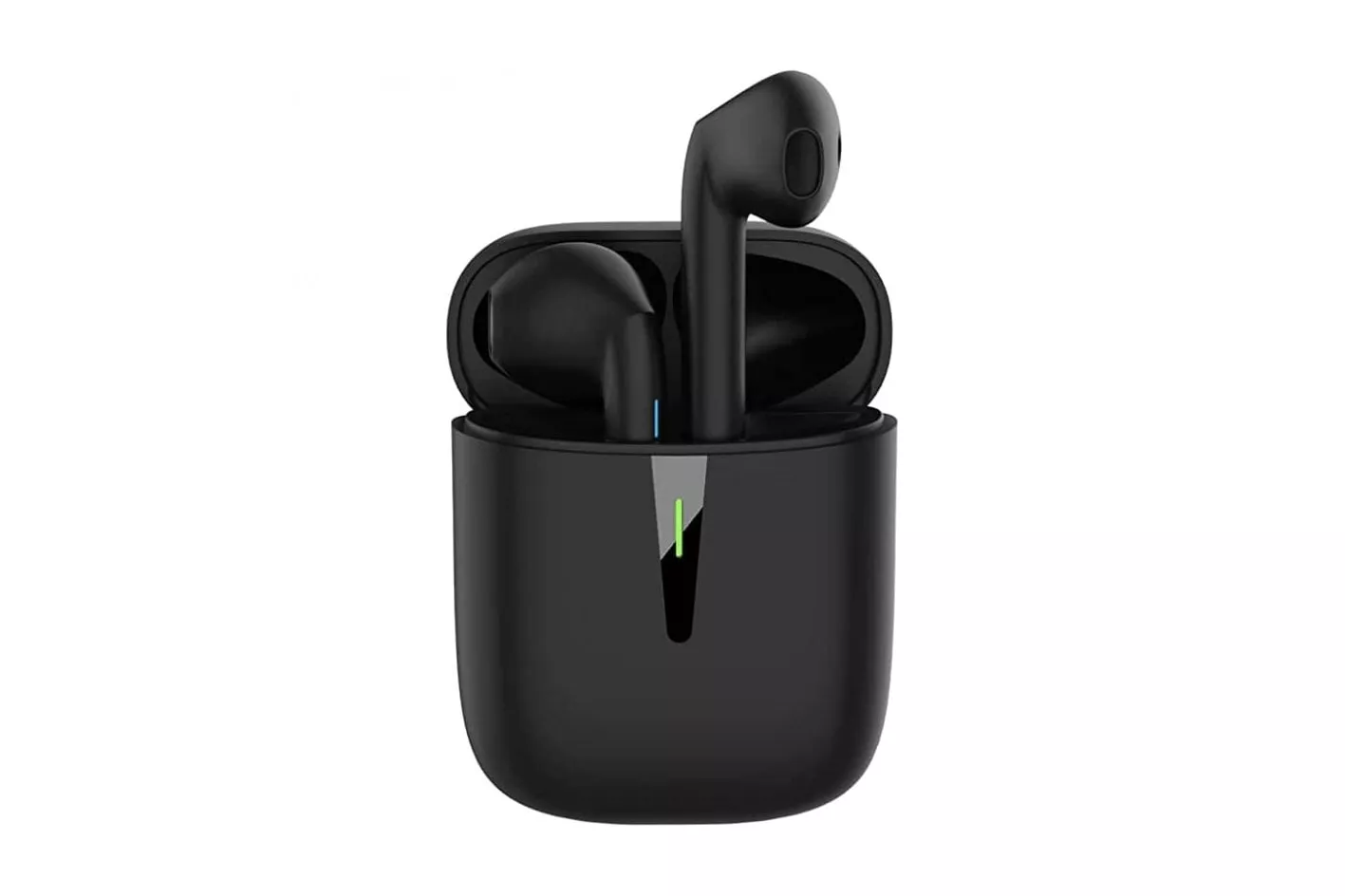 Blue Mic Be Pop Auriculares Inal&aacute;mbricos Negros