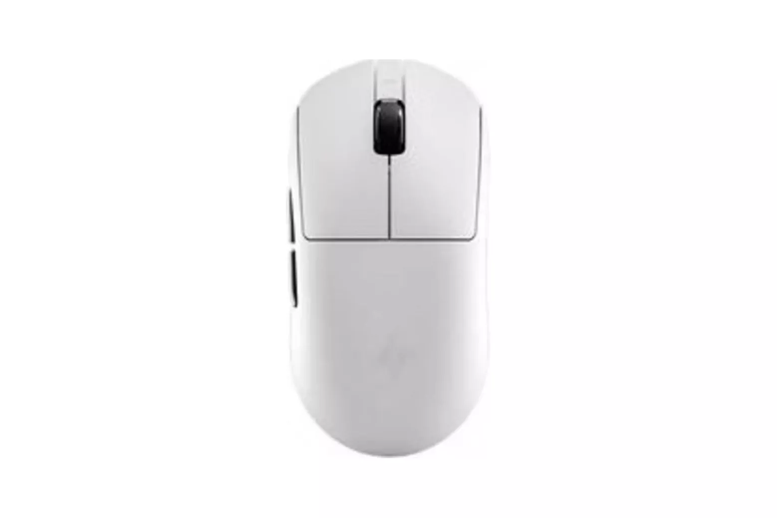 Rat&oacute;n ATK Gear Gaming inal&aacute;mbrico 26000 DPI blanco DPI ajustable