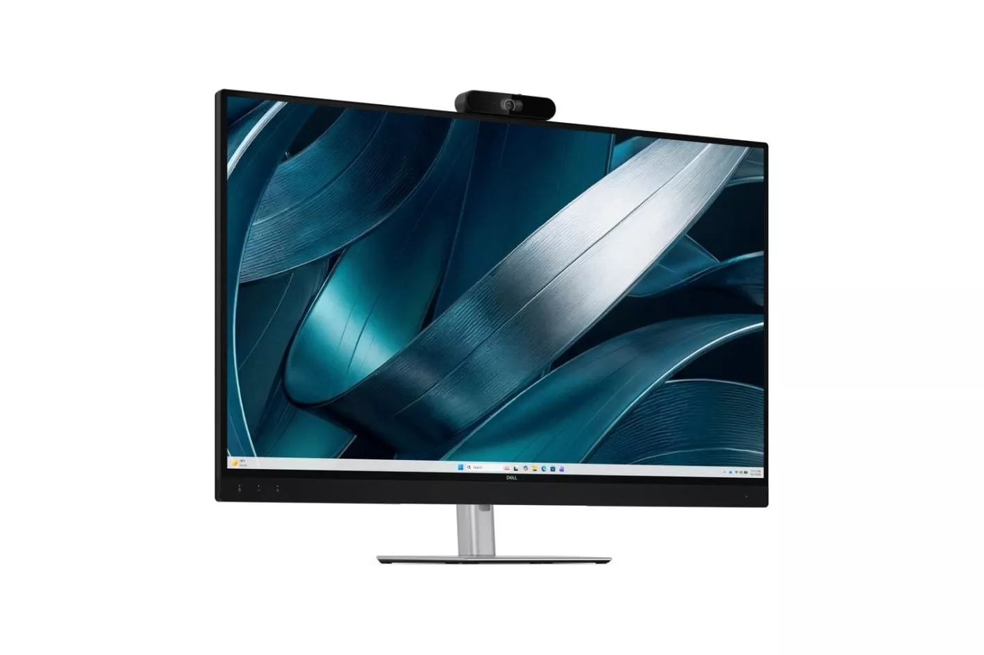 Monitor DELL Pro P4326QEB 43" UltraHD 4K 60Hz IPS Altavoces C&aacute;mara Ajustable en altura