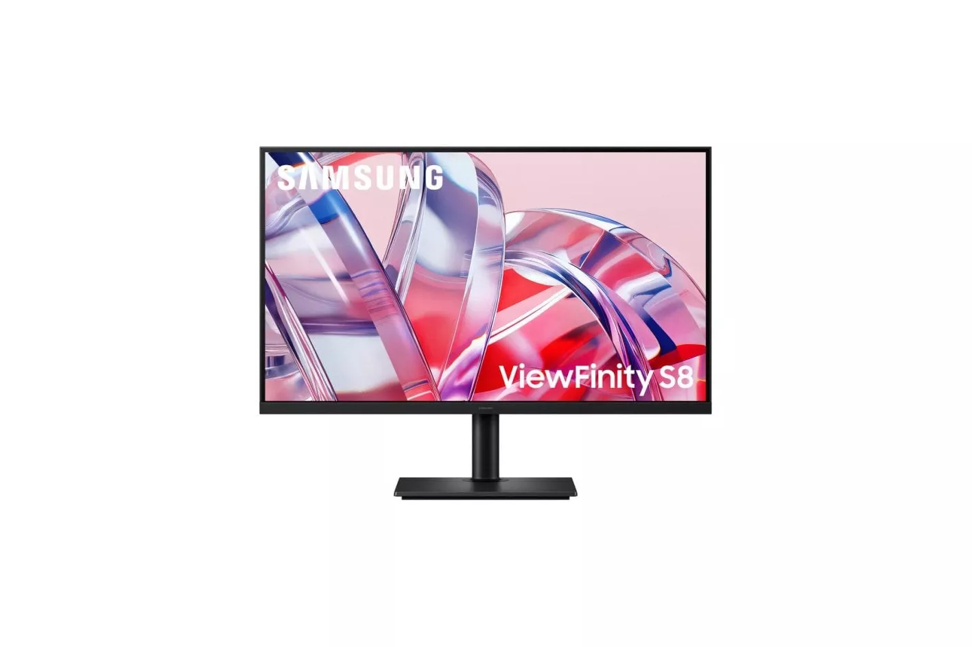 Monitor Samsung S80H 32" UltraHD 4K VA 60Hz HDR10 Altura ajustable sRGB 99%