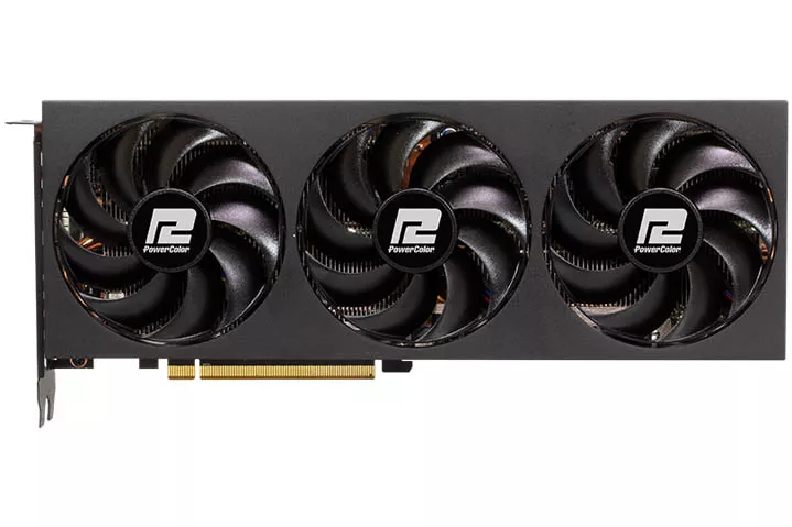PowerColor AMD Radeon RX 7900 GRE Fighter OC 16GB GDDR6