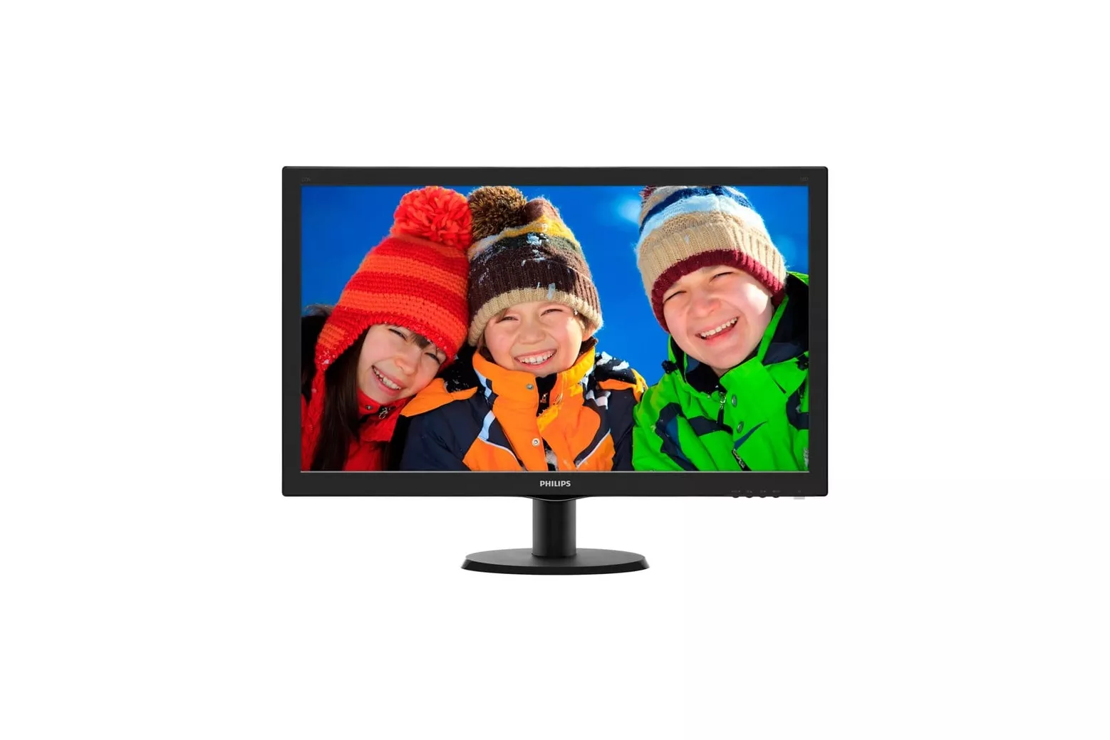 Philips 273V5LHAB 27" FullHD LED