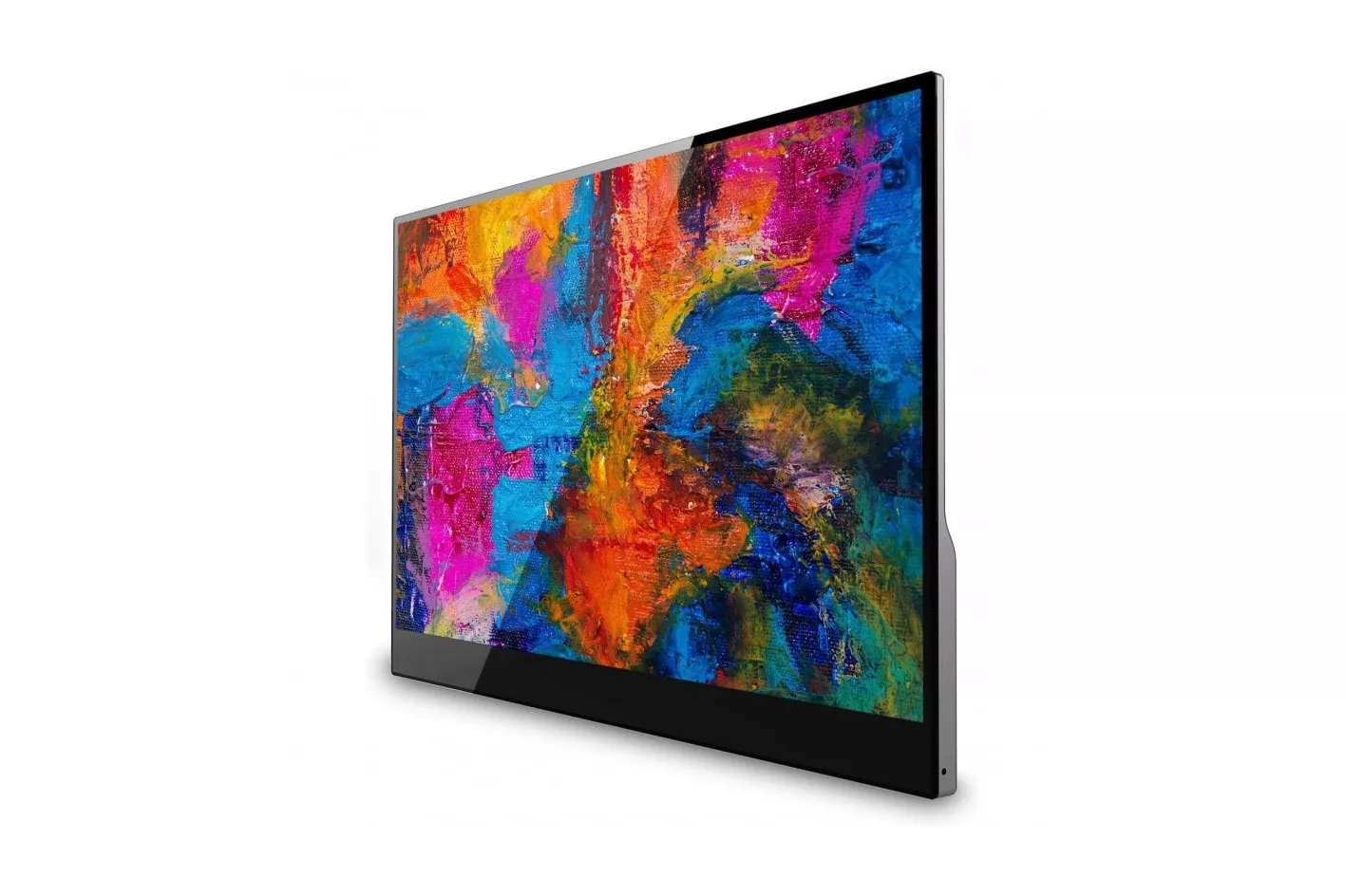 V7 L156TCH-1G 15.6" LED IPS FullHD USB-C T&aacute;ctil