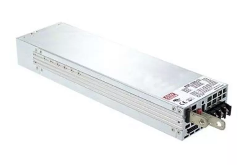 Fuente de Alimentaci&oacute;n Mean Well RSP-1600-27 1600W Certificaci&oacute;n RoHS compacta
