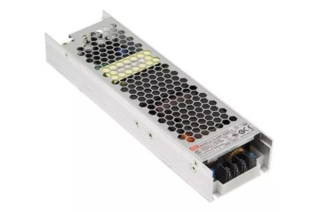 Fuente de Alimentaci&oacute;n Mean Well UHP-350-3.3 350W RoHS 90-264V 60A