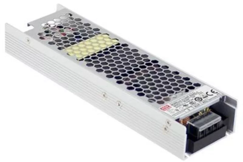 Fuente de Alimentaci&oacute;n Mean Well UHP-350R-3.3 350W Certificaci&oacute;n RoHS compacta