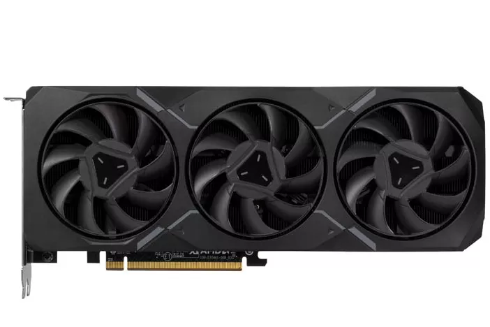 PowerColor AMD Radeon RX 7900 XT 20GB GDDR6