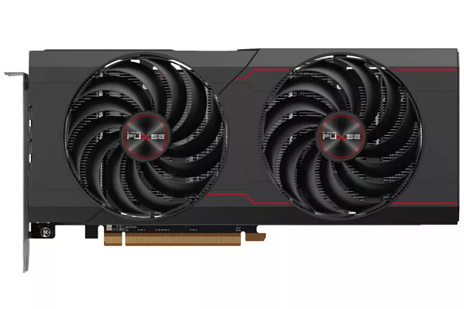 Sapphire Pulse Radeon RX 6700 Gaming OC 10GB GDDR6 - Reacondicionado